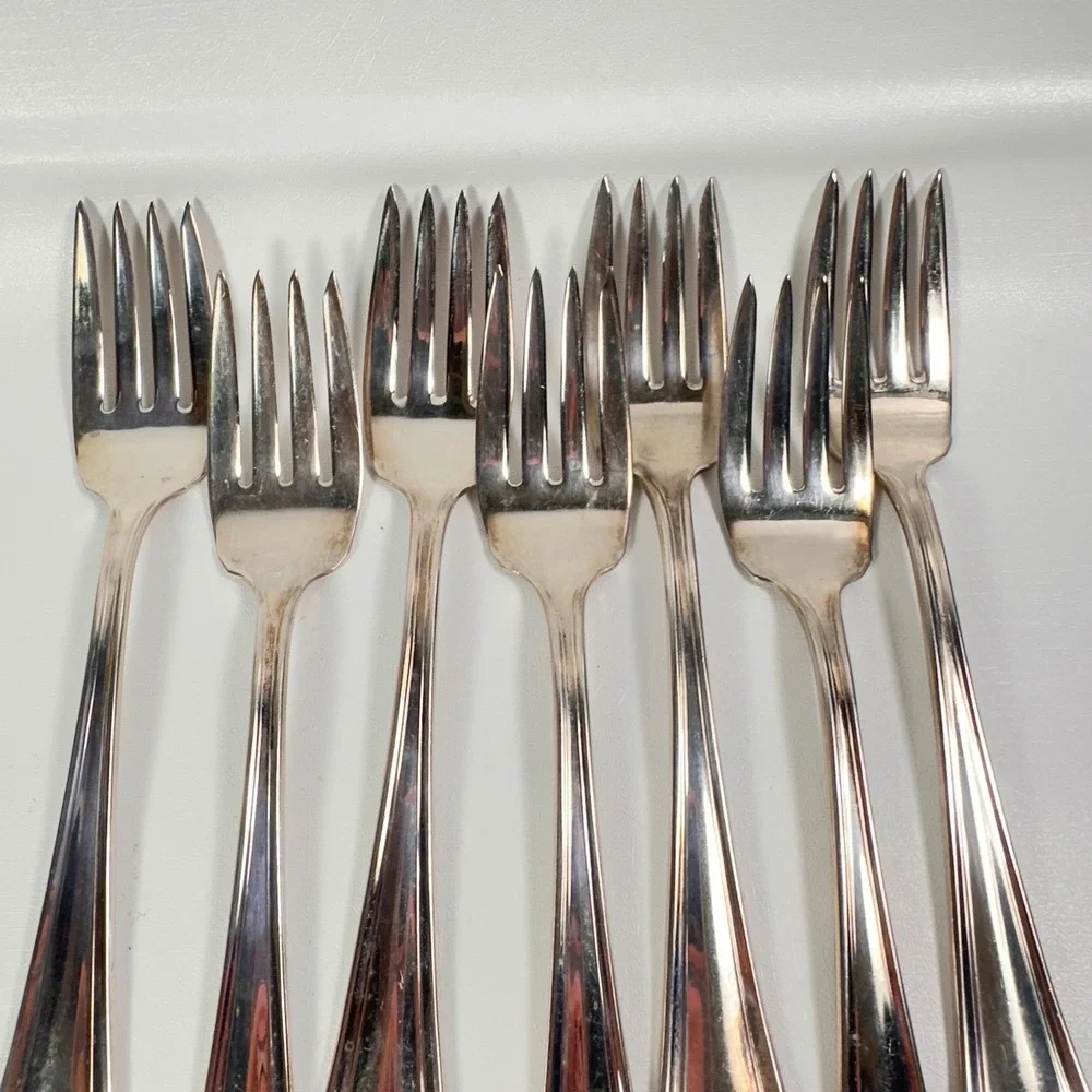 International Silver Company this group